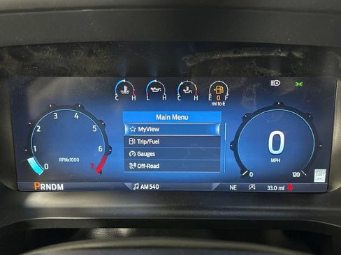 New 2026 Ford F150 Lariat w/ Equipment Group 501A Mid AWD/4WD image 21