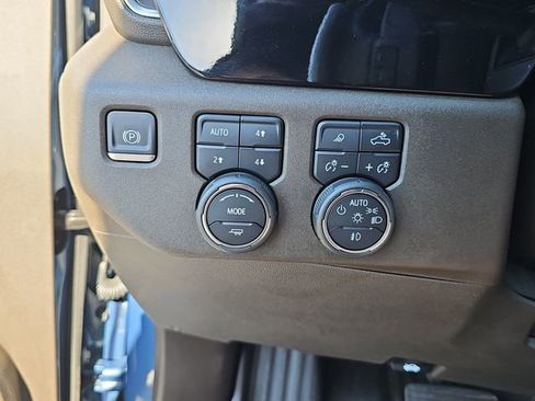 Used 2024 Chevrolet Silverado 1500 RST w/ RST All Star Premium Package AWD/4WD image 32