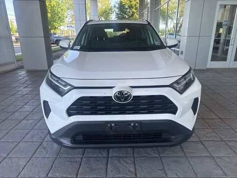 Certified 2024 Toyota RAV4 XLE w/ Convenience Package AWD/4WD image 25