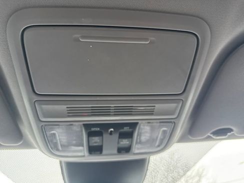 Certified 2023 Honda Odyssey EX-L image 42