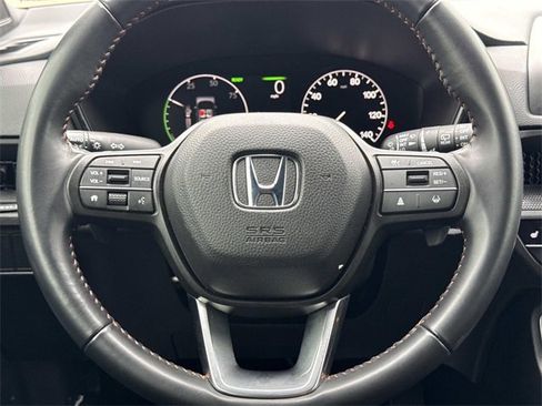 Certified 2025 Honda CR-V Sport image 12