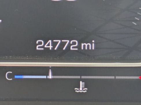 Used 2025 GMC Sierra 1500 Denali Ultimate image 34