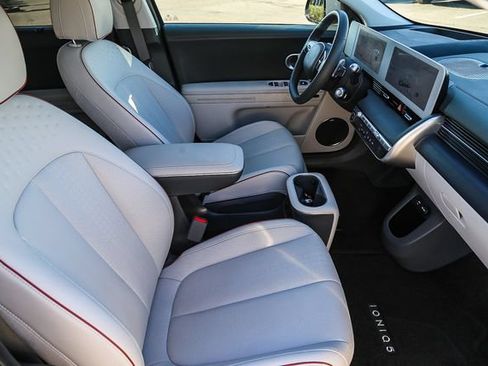 Certified 2024 Hyundai Ioniq 5 Limited RWD image 19