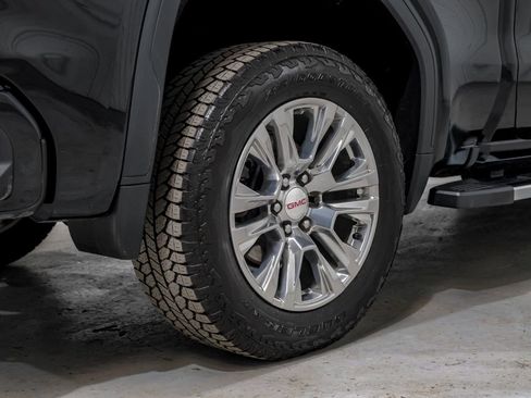 Used 2021 GMC Sierra 1500 Denali image 61