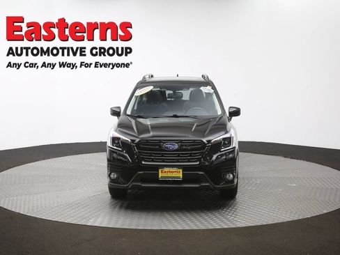 Used 2022 Subaru Forester Premium AWD/4WD image 56