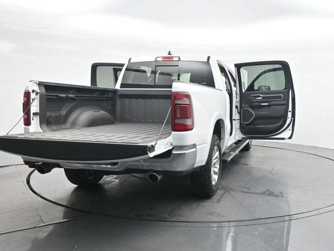 Used 2022 RAM 1500 Laramie image 36
