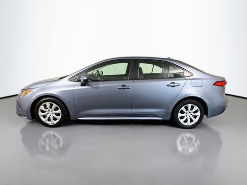 Used 2023 Toyota Corolla LE FWD image 6