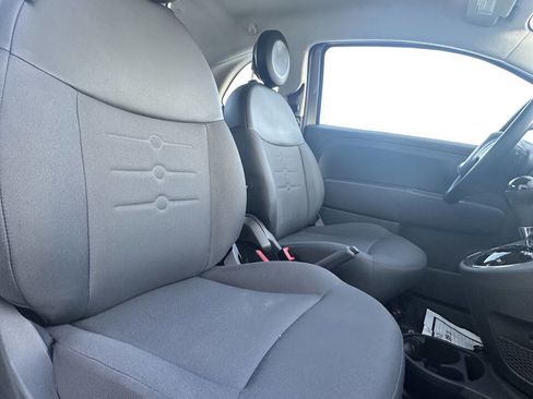 Used 2012 FIAT 500 Pop image 20
