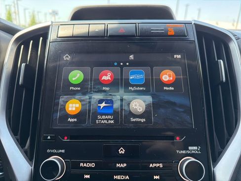 Used 2022 Subaru Ascent Limited w/ Technology Package AWD/4WD image 18