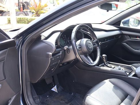Used 2022 MAZDA MAZDA3 s FWD image 26