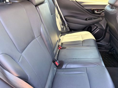Used 2020 Subaru Outback Limited w/ Popular Package #2 AWD/4WD image 13