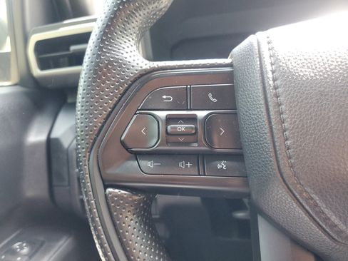 Used 2025 Toyota Tacoma SR RWD image 20