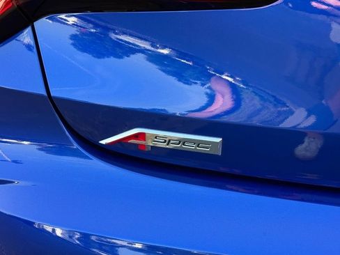 Certified 2023 Acura TLX SH-AWD w/ A-SPEC Pkg image 7