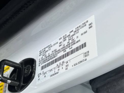 Used 2023 Ford F150 XLT w/ Equipment Group 302A High AWD/4WD image 38