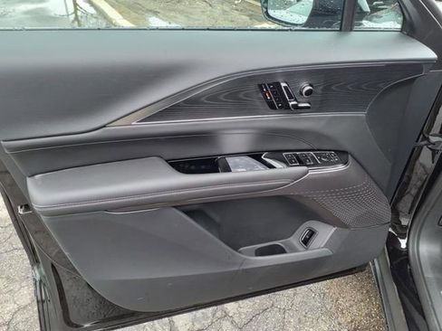 New 2025 Cadillac Lyriq Sport image 25