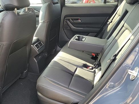 New 2026 MAZDA CX-50 AWD 2.5 Hybrid w/ Weather Package image 20