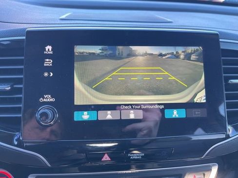 Used 2019 Honda Pilot Elite image 18