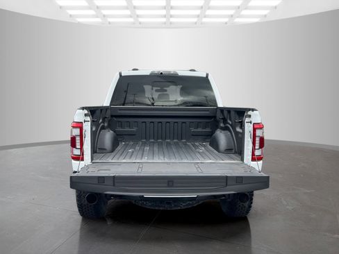Used 2023 Ford F150 Raptor w/ Raptor 37 Performance Package image 6