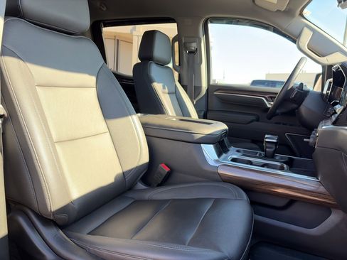 Used 2022 Chevrolet Silverado 1500 RST w/ RST All Star Premium Package image 18