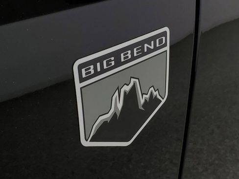 New 2025 Ford Bronco Big Bend image 24