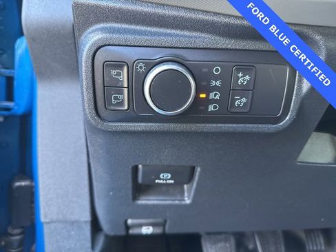 Certified 2021 Ford Bronco Badlands image 15