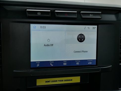 Used 2023 Ford F550 4x4 Regular Cab Super Duty image 23