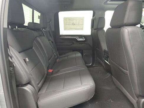 New 2026 Chevrolet Silverado 2500 LTZ w/ LTZ Premium Package image 25