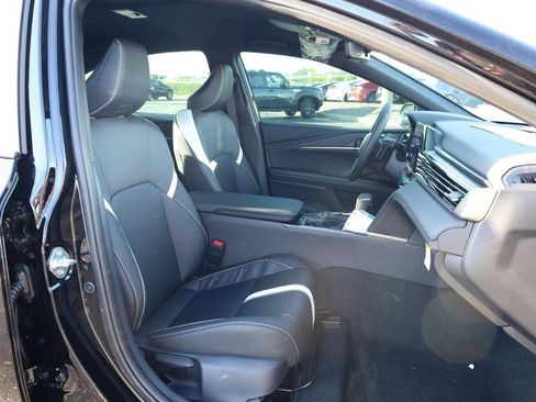 New 2026 Toyota Camry SE AWD/4WD image 23