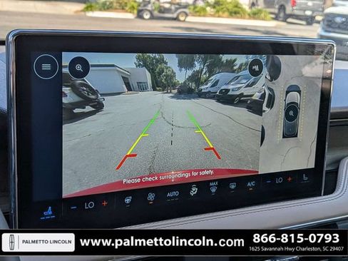Used 2024 Lincoln Corsair Reserve w/ Equipment Group 201A AWD/4WD image 22