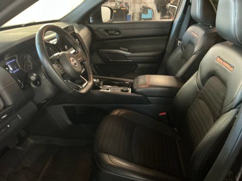 Certified 2023 Nissan Pathfinder Rock Creek AWD/4WD image 16
