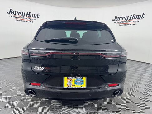 Used 2024 Dodge Hornet R/T AWD/4WD image 7