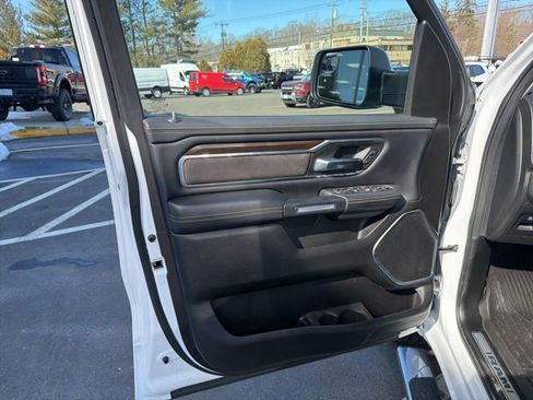 Used 2022 RAM 1500 Laramie image 20
