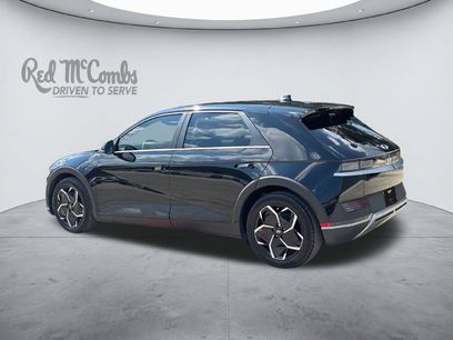 Used 2024 Hyundai Ioniq 5 SEL