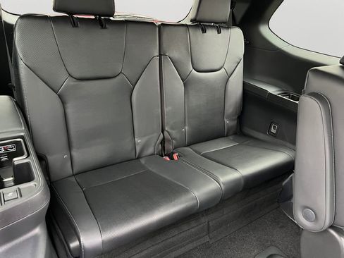 New 2026 Lexus TX 350 AWD image 7