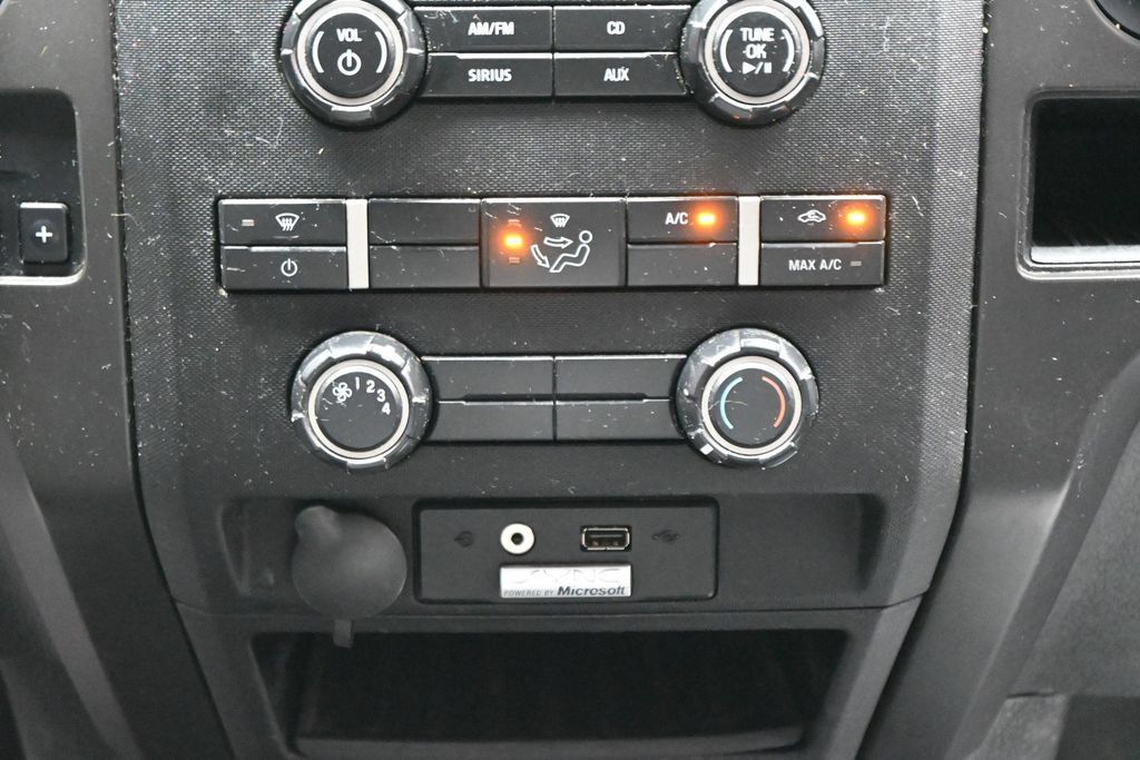 Used 2014 Ford F150 STX w/ Equipment Group 201A Mid AWD/4WD image 20