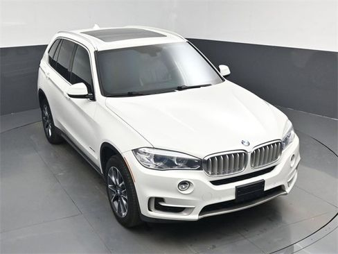 Used 2018 BMW X5 xDrive35i image 47