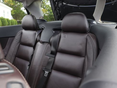 Used 2012 Volvo C70 T5 image 22