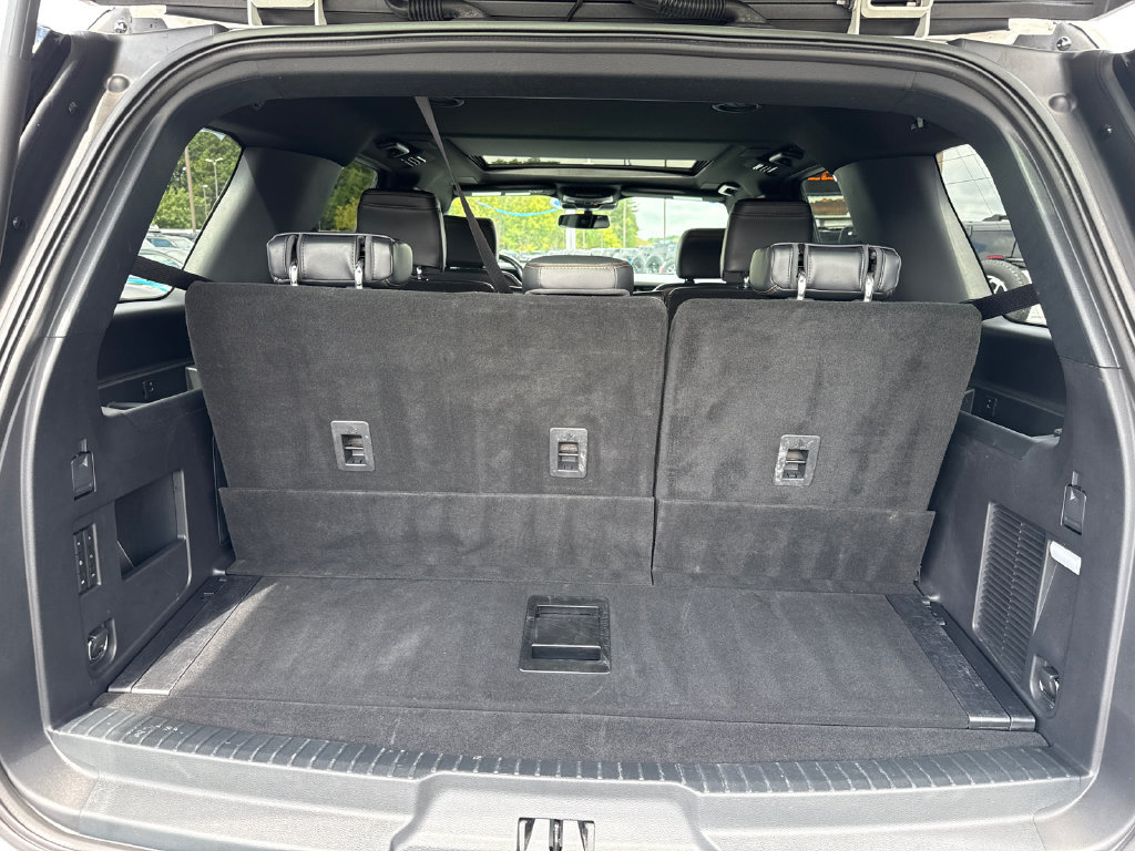 Used 2023 Ford Expedition Platinum AWD/4WD image 18