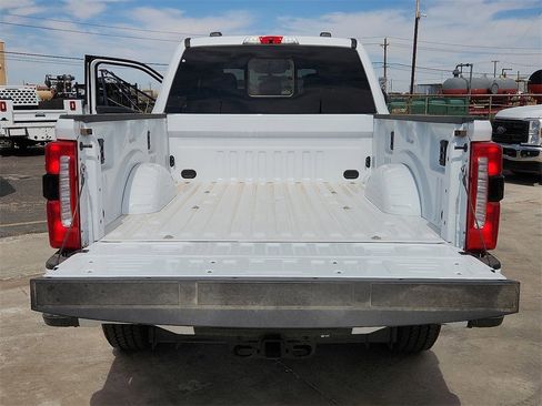 New 2025 Ford F250 XL w/ STX Appearance Package image 13