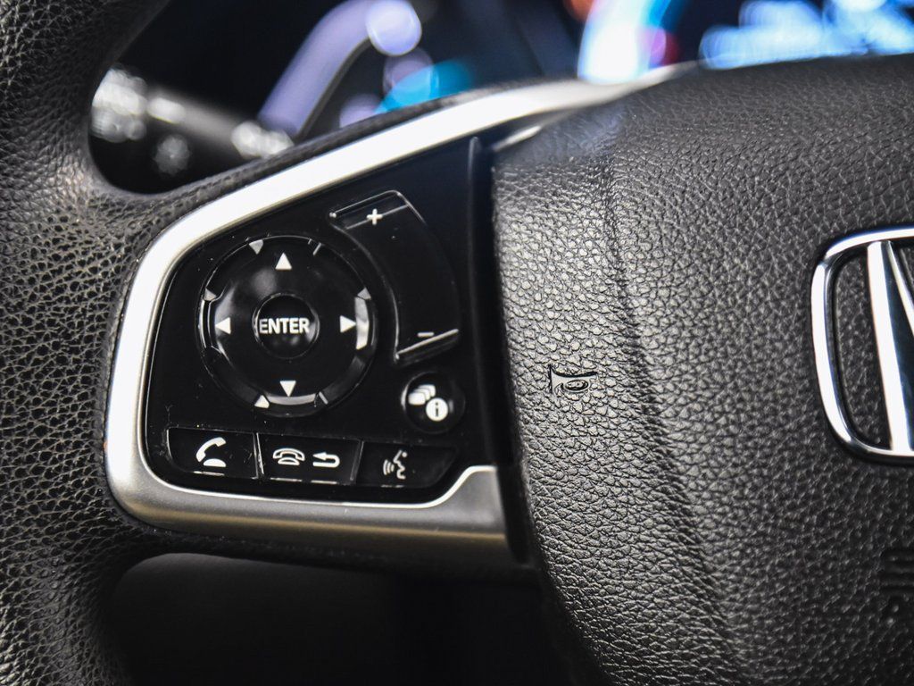 Used 2019 Honda Civic LX image 24