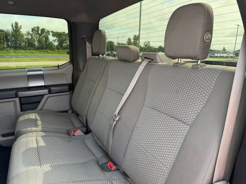 Used 2019 Ford F150 XLT w/ Equipment Group 302A Luxury AWD/4WD image 11