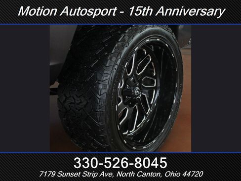 Used 2018 RAM 1500 Sport w/ Sport Premium Group image 50