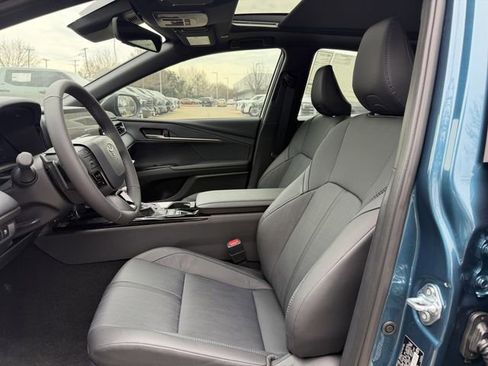 New 2026 Toyota Camry XSE image 25