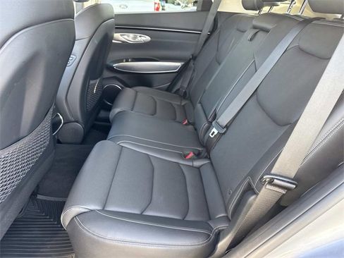 Used 2024 Genesis GV70 2.5T w/ Select Package image 15