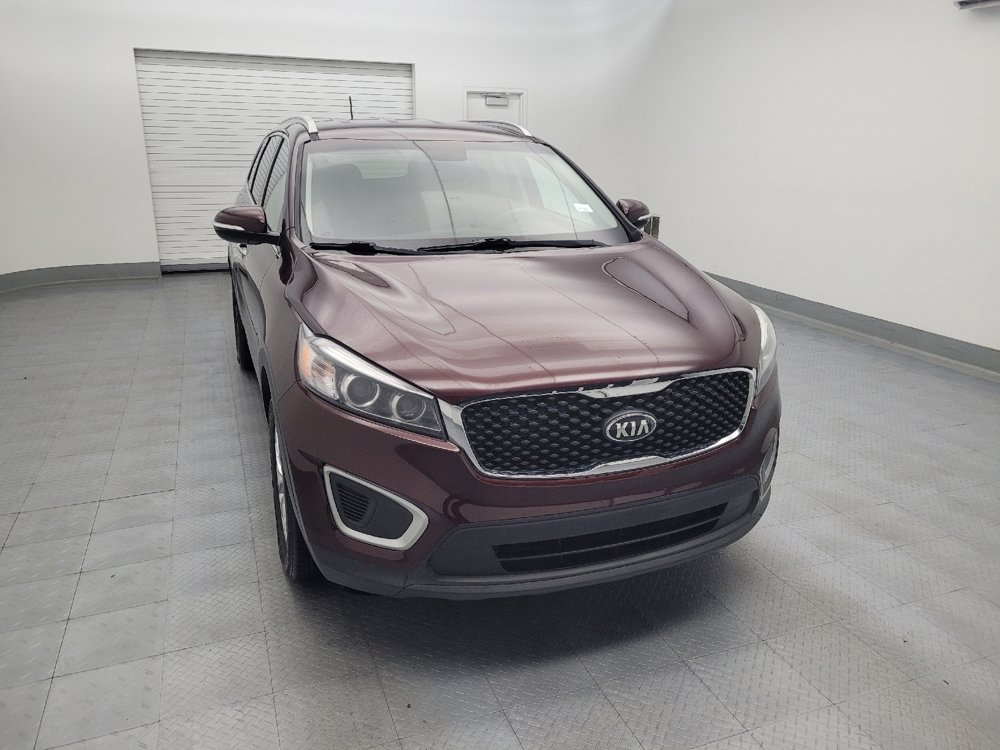 Used 2017 Kia Sorento AWD image 14