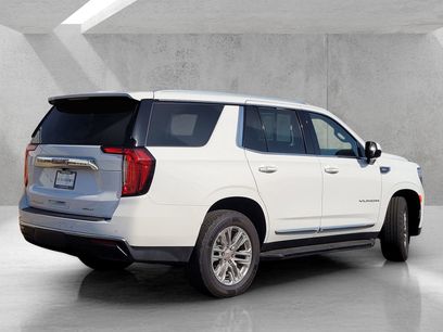 Used 2023 GMC Yukon SLT