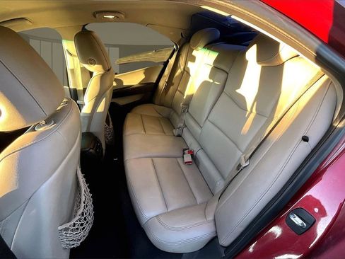 Used 2017 Cadillac ATS 2.0T Sedan image 18