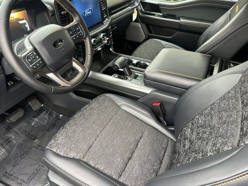 New 2025 Ford F150 Tremor w/ Bed Utility Package image 10