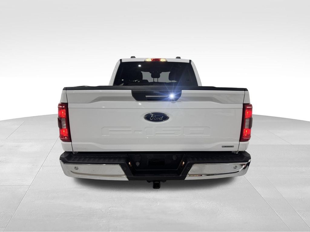 Used 2021 Ford F150 XLT w/ XTR Package AWD/4WD image 25