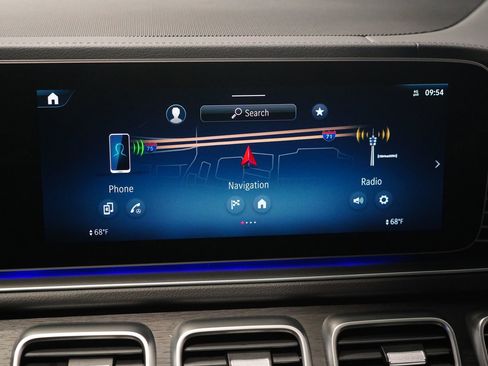 Certified 2026 Mercedes-Benz GLE 450 4MATIC Coupe image 21